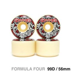 Thunder トラック、SPITFIREウィール セット(バラ売り不可) thunderトラック spitfireウィールセット - メルカリ