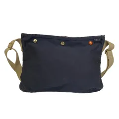 PORTER/吉田(ポーター) ショルダーバッグ コッピ サコッシュ ネイビー
