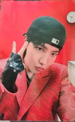 bts Hope on the stage 03 01 ジェイホープ(J-HOPE・ホソク・ホビ) ARMY ZONE トレカ