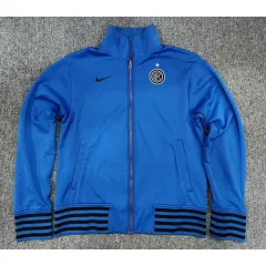 ナイキ インテル・ミラノ トラックジャージ S
