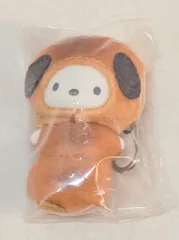 サンリオ ちびっとも～和菓子 シークレットキーホルダー ポチャッコ（みたらし団子）