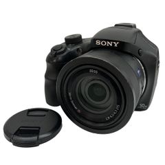 SONY Cyber-shot DSC−HX400V デジタルカメラ ソニー 中古 C10797621