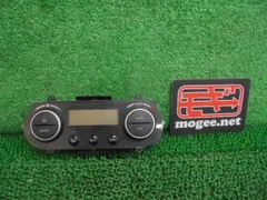 2FL10126 AIL62 スズキ スイフト ZC31S 2型 スポーツ エアコンスイッチパネル　39510-73K00