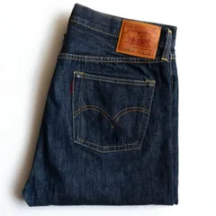 2026年最新】リーバイスS501XX大戦モデルの人気アイテム - メルカリ