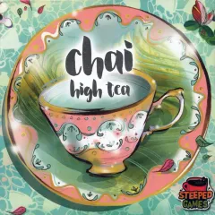 【中古】おもちゃ チャイ：ハイティー (Chai： High Tea)