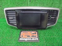 HONDA 純正ナビ 本体 39100-T6A-J613-M1 6 Set - メルカリ