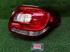 スズキハスラー純正 テールランプ左 35670-65P00 本体 - メルカリ