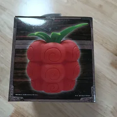 ワンピース 悪魔の実　ルームライト　バラバラの実 新品未開封