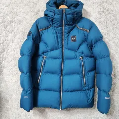 J156 100 K2 ケイツー ウィンドストッパー 800 グースダウン