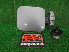 2FL3083 AJJ61 日産 スカイライン HV37/HNV37 前期型 350GT HYBRID フューエルリッド+フューエルキャップセット