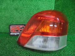 2FL2568 ABU3 トヨタ ヴィッツ KSP90 後期型 F テールランプ右　コイト52-185