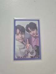 Stray Kids I am you スンミン リノ ユニット トレカ