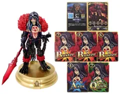 2026年最新】クー・フーリン オルタ フィギュアの人気アイテム - メルカリ