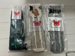 ベベデピノ ニーハイソックス 110 2足 / 120 1足