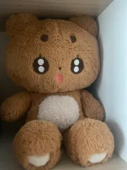 2026年最新】ボムギュ ぬいぐるみ ポバトゥの人気アイテム - メルカリ