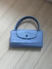 ロンシャン ル プリアージュ トートバッグ S