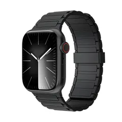 新品 [TALENANA] for AppleWatchバンドマグネットシリコン49/45/44/42/41/40/38mmアップルウォッチベルトSeriesUltra3/2/1/11/10/9/8/7/6/SE3/2/1/5/4防水蒸れない通気性汗に強い（ブ