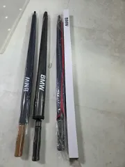 BMW 傘 3本 まとめ