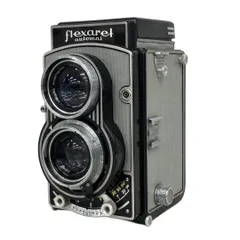 flexaret 7 フレクサレット 可動ジャンク 2026年最新】フレクサレットの人気アイテム - メルカリ