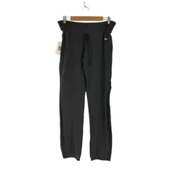 ナイキ NIKE スウッシュ刺繍 スウェットパンツ レディース JPN：M 