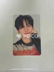 CRAVITY ジョンモ MASTER : PIECE JEWEL VER.