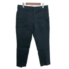 DICKIES ディッキーズ ワークパンツ サイズ:34 ロンハーマン別注    ネイビー メンズ / 241019000226