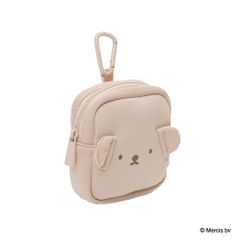 miffy miia トラベルブローチ付ポーチ - メルカリ
