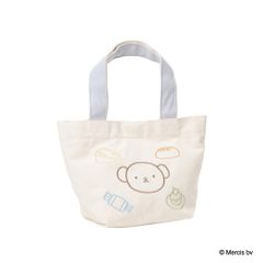 横浜帆布鞄 045 ミッフィー Dick Bruna MIFFY - メルカリ