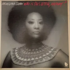 2026年最新】marlena shaw レコードの人気アイテム - メルカリ