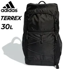アディダス テレックス リュック 30L メンズ レディース バッグ adidas TERREX マルチ クライマクール バックパック 鞄 バッグ  はっ水 ハイキング      /CD298