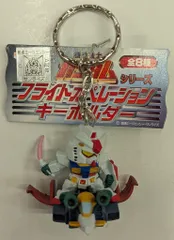 バンプレスト フライトオペレーションキーホルダー 機動戦士ガンダム ガンダム&Gアーマー