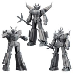 押忍 番長3 アクリルスタンド vol.1 vol.2 全10種セット - メルカリ