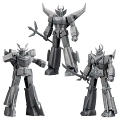 2026年最新】無敵鋼人ダイターン3の人気アイテム - メルカリ