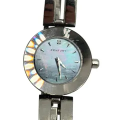 ▪️CENTURY（センチュリー） TIME GEM レディース腕時計のサムネイル