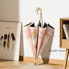 【新品・未使用】 長傘日傘雨傘晴雨兼用可愛い女性用きれいめ 新品長傘レディース長柄遮光遮熱UVカット紫外線対策撥水加工軽量