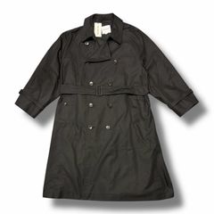 COOTIE Leather Car Coatクーティー レザー カーコート L - メルカリ