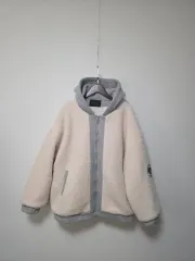 Kiena ボア ジャケット