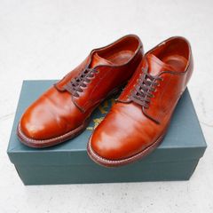 Alden / UNITED ARROWS / 5344 / 6D - メルカリ