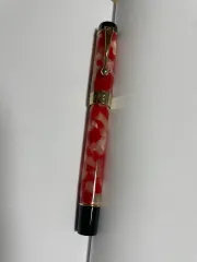 ジーン・ハオ(ZHANG HAO)100 センテニアル ニシキコイ GOLD トップス MF