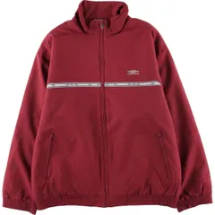 古着 90~00年代 アンブロ UMBRO ウインドブレーカー メンズL相当/eaa607251