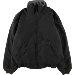 古着 90~00年代 エルエルビーン L.L.Bean Warm-up Jacket ナイロンジャケット メンズM相当 ヴィンテージ/eaa608997