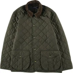 古着 ラルフローレン Ralph Lauren POLO RALPH LAUREN キルティングジャケット メンズM相当/eaa606875