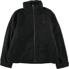 古着 ラルフローレン Ralph Lauren POLO by Ralph Lauren 中綿ジャケット パファージャケット メンズL相当/eaa607223