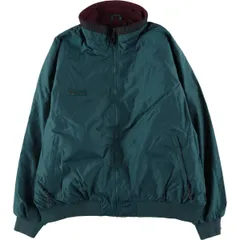 古着 90年代 コロンビア Columbia 白タグ 中綿ジャケット パファージャケット メンズXXL相当 ヴィンテージ/eaa608995