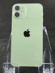 iPhone 12 mini 128GB 그린 | 배터리 신품 교환 | SIM 무료 | 동작 확인 · 정비 완료