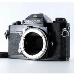 2026年最新】nikomat elの人気アイテム - メルカリ