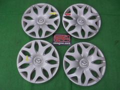 MK53S 43250-79R02-ZH1 スペーシア ホイールキャップ - メルカリ