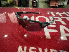 オークリー レーダーロック カーボン アレイ サングラス