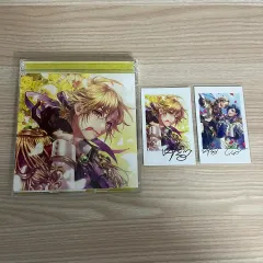 HoneyWorks リップリップ ジュリエタ 愛蔵 CD チェキ ポラロイド 2 腸 まとめ売り