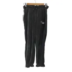アディダスオリジナルス adidas Originals Joggers ベロアトラックパンツ レディース JPN：L 